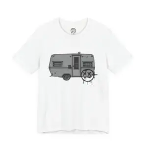 The Camper Tee