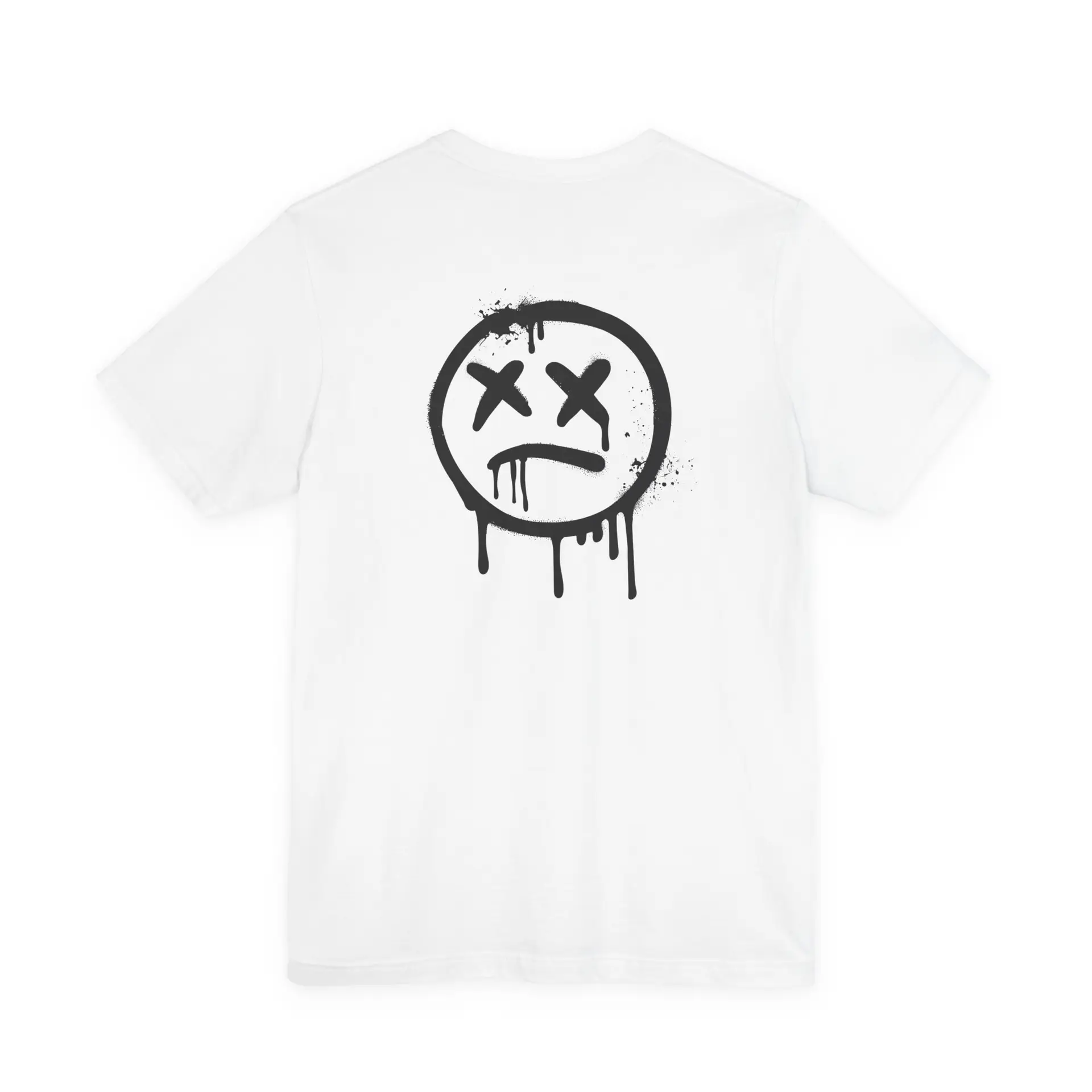 Uncle Ron Lettered Tee - Image 2