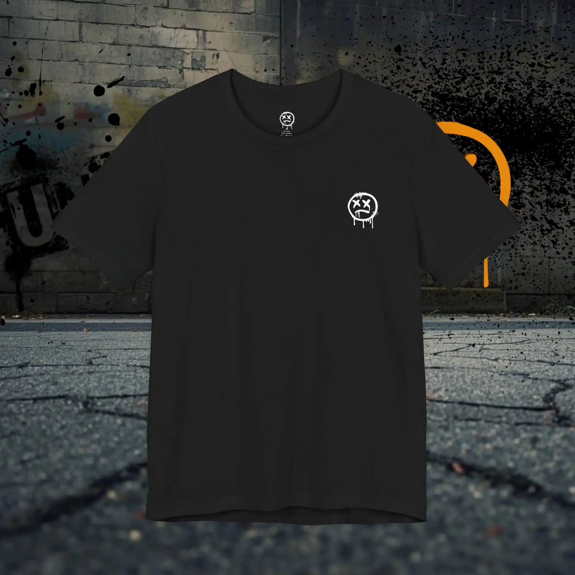 Uncle Ron Bodega Tee - Image 5