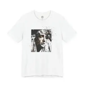 Uncle Ron Tears of an Angel Tee