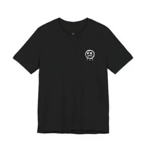 Bodega Tee — Minimal Bodega Tee