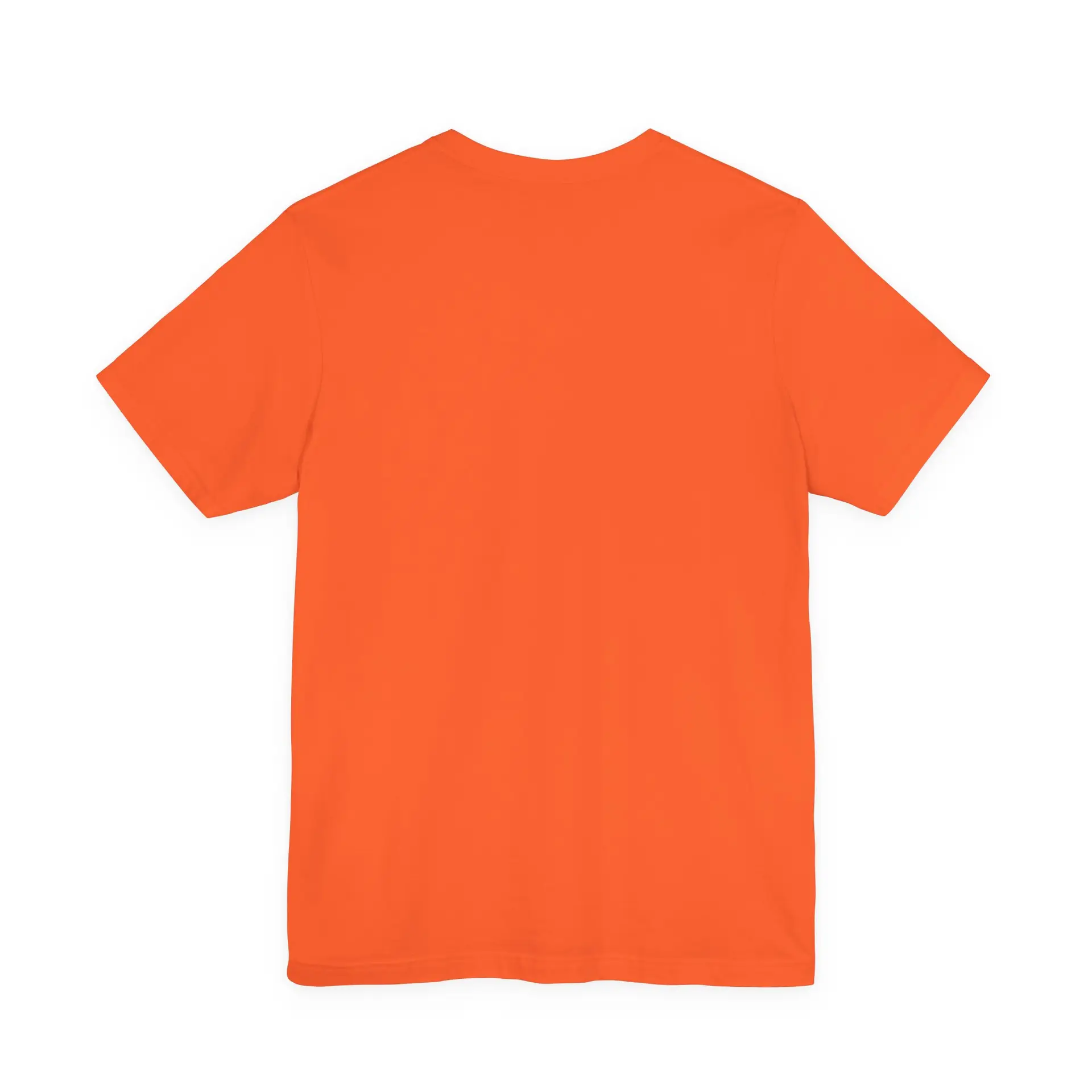 Uncle Ron Orange Tee - Image 2