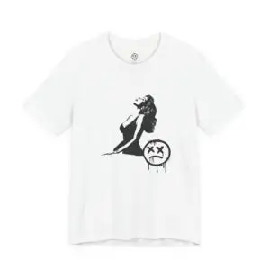 Uncle Ron Sun Seeker Tee