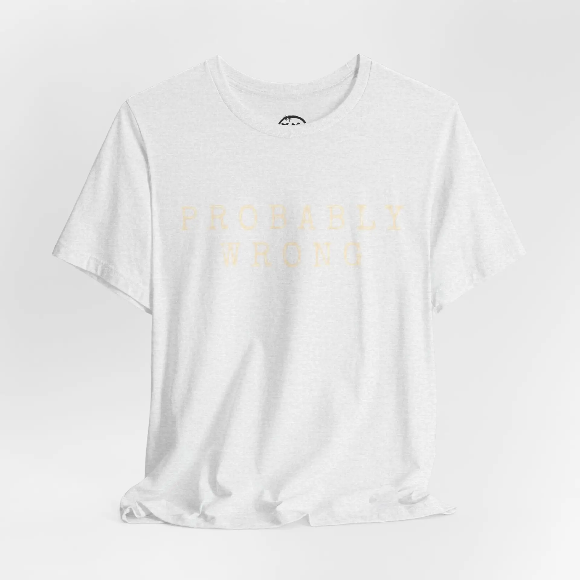 Im Probably Wrong - Image 7