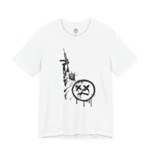 Uncle Ron Lady Liberty Tee