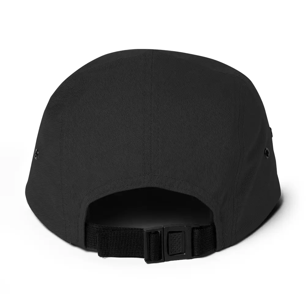 Uncle Ron Five Panel Cap - Image 2