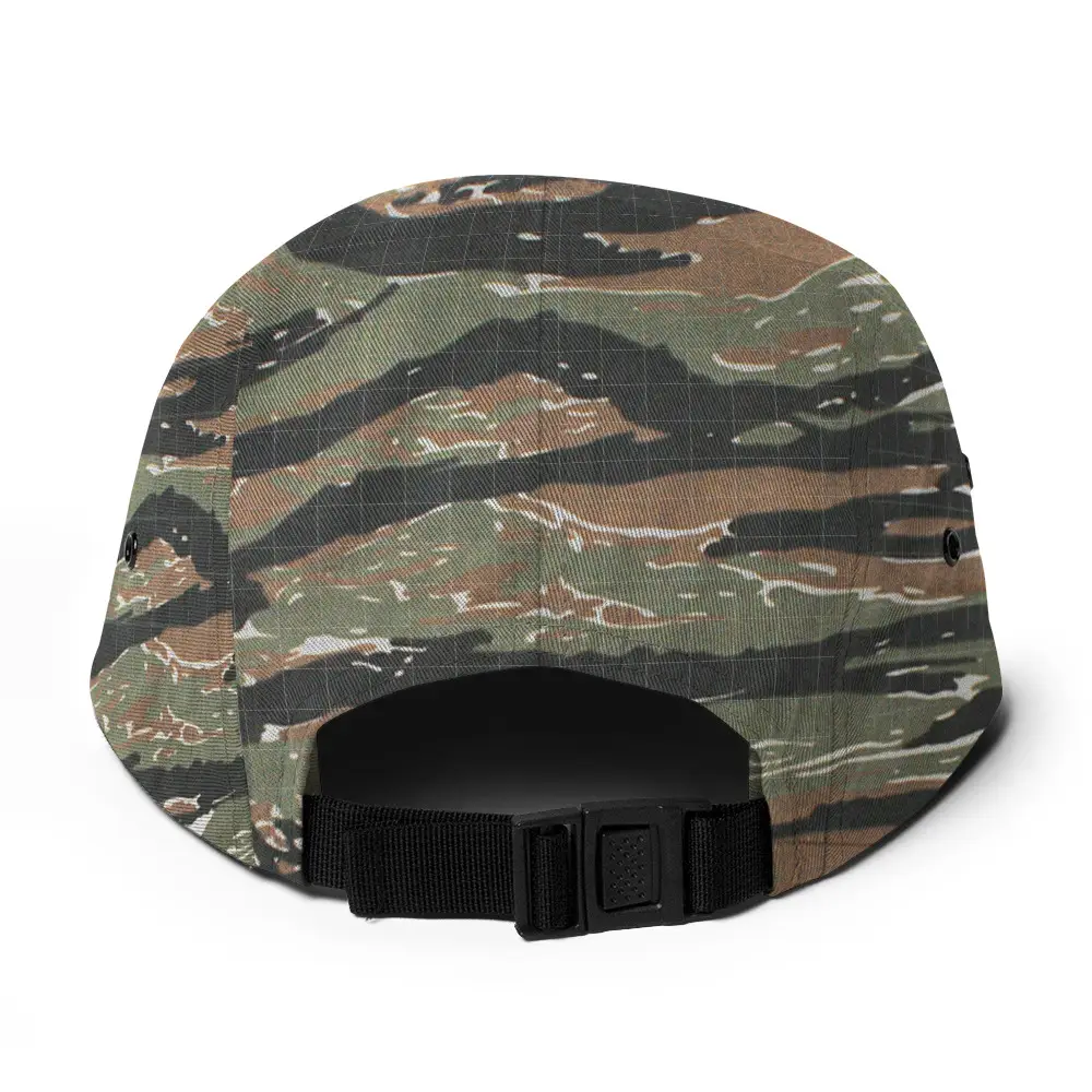 Uncle Ron Five Panel Cap - Image 8