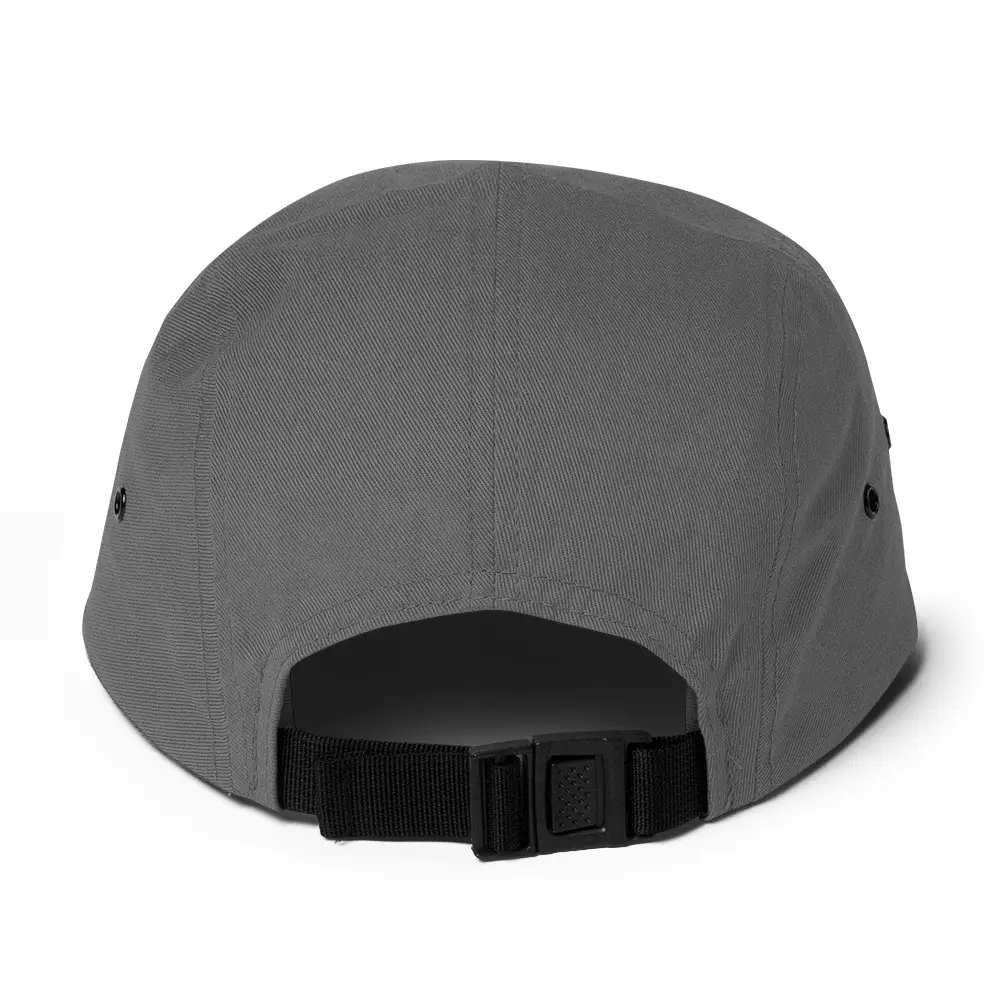 Uncle Ron Five Panel Cap - Image 10