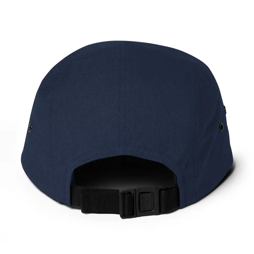 Uncle Ron Five Panel Cap - Image 4