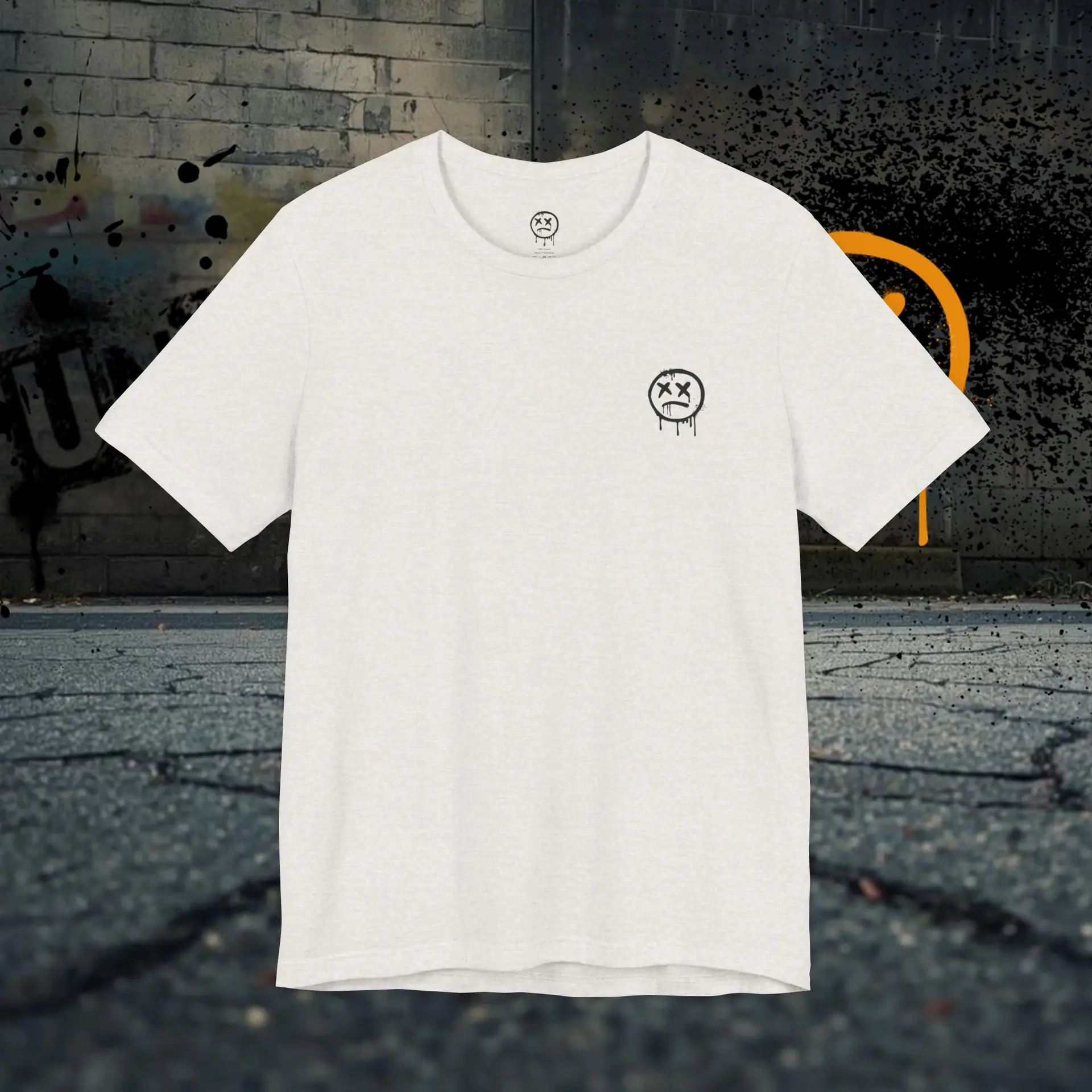 Uncle Ron Bodega Tee - Image 9