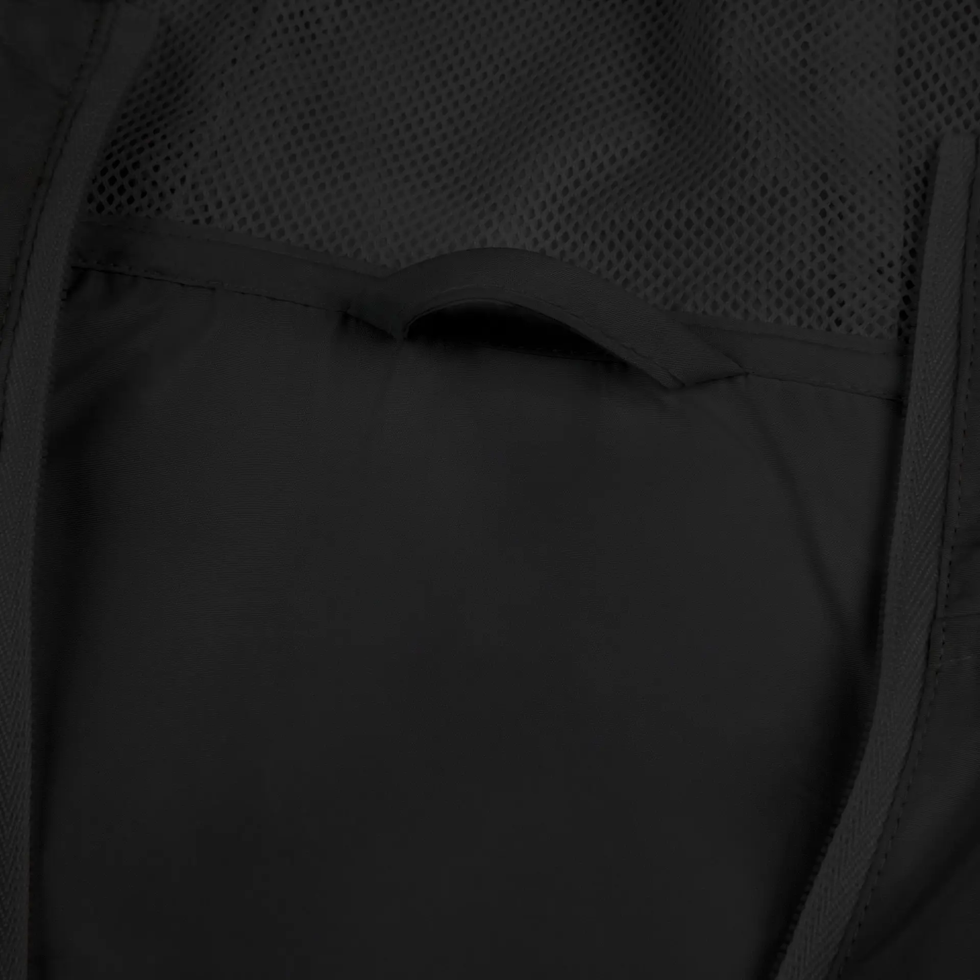 Happy Face Windbreaker — Hooded - Image 11