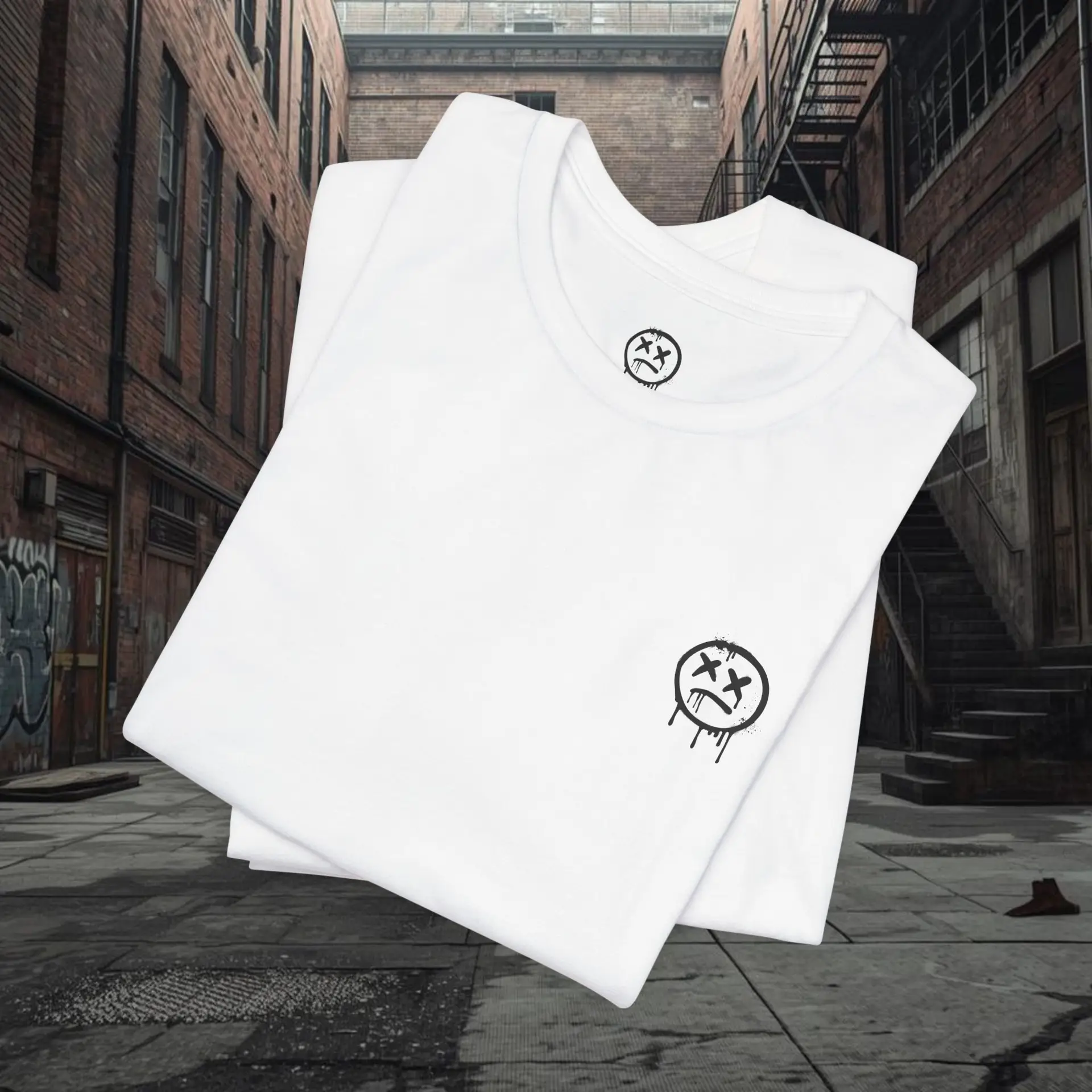 Uncle Ron Bodega Tee - Image 3