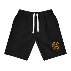 Uncle Ron Athletic Shorts