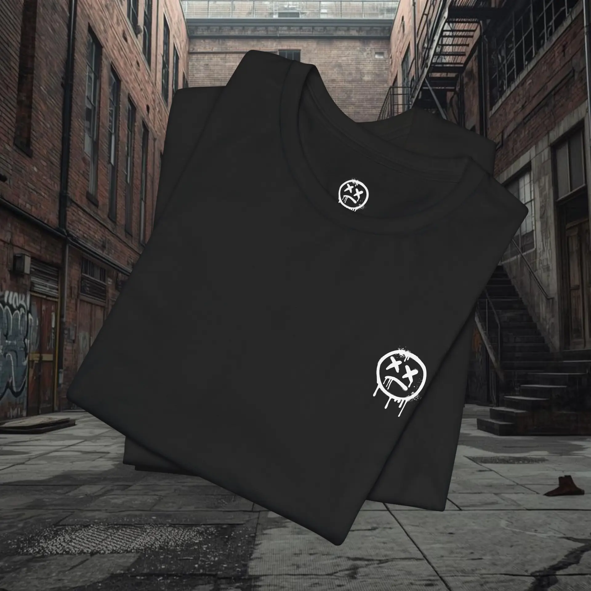 Uncle Ron Bodega Tee - Image 7