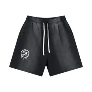 Uncle Ron Sun Fade Shorts