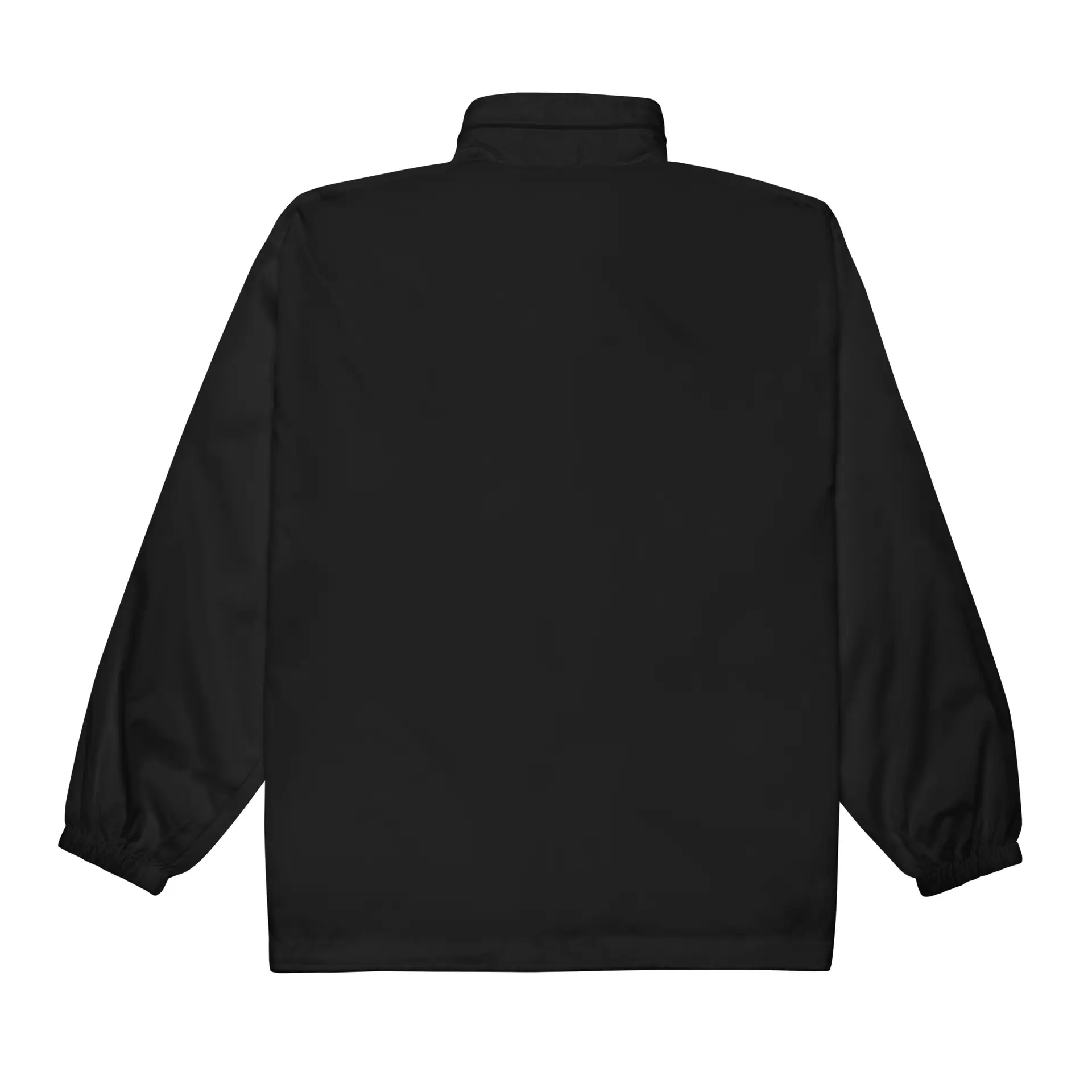Uncle Ron Windbreaker - Image 2