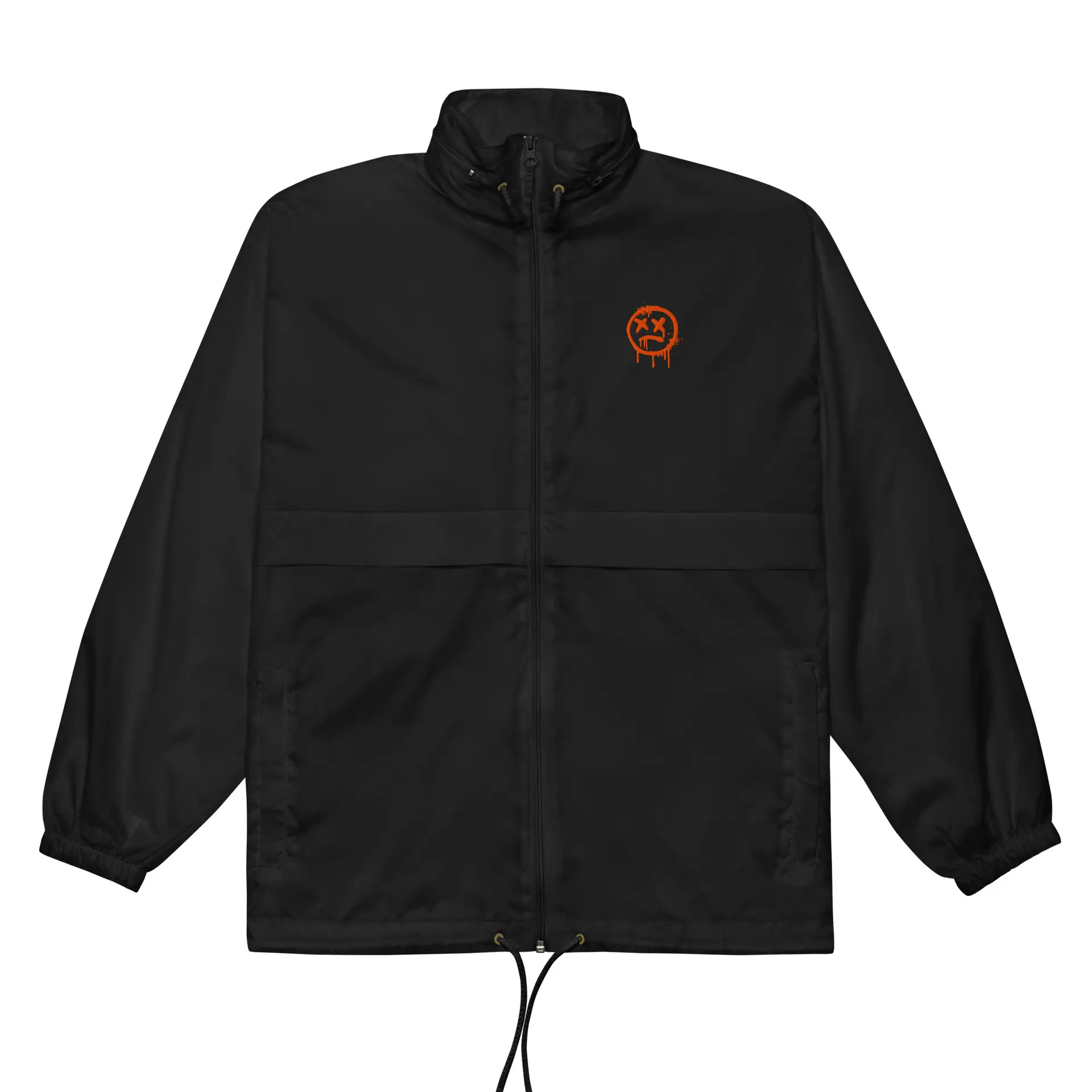 Uncle Ron Windbreaker