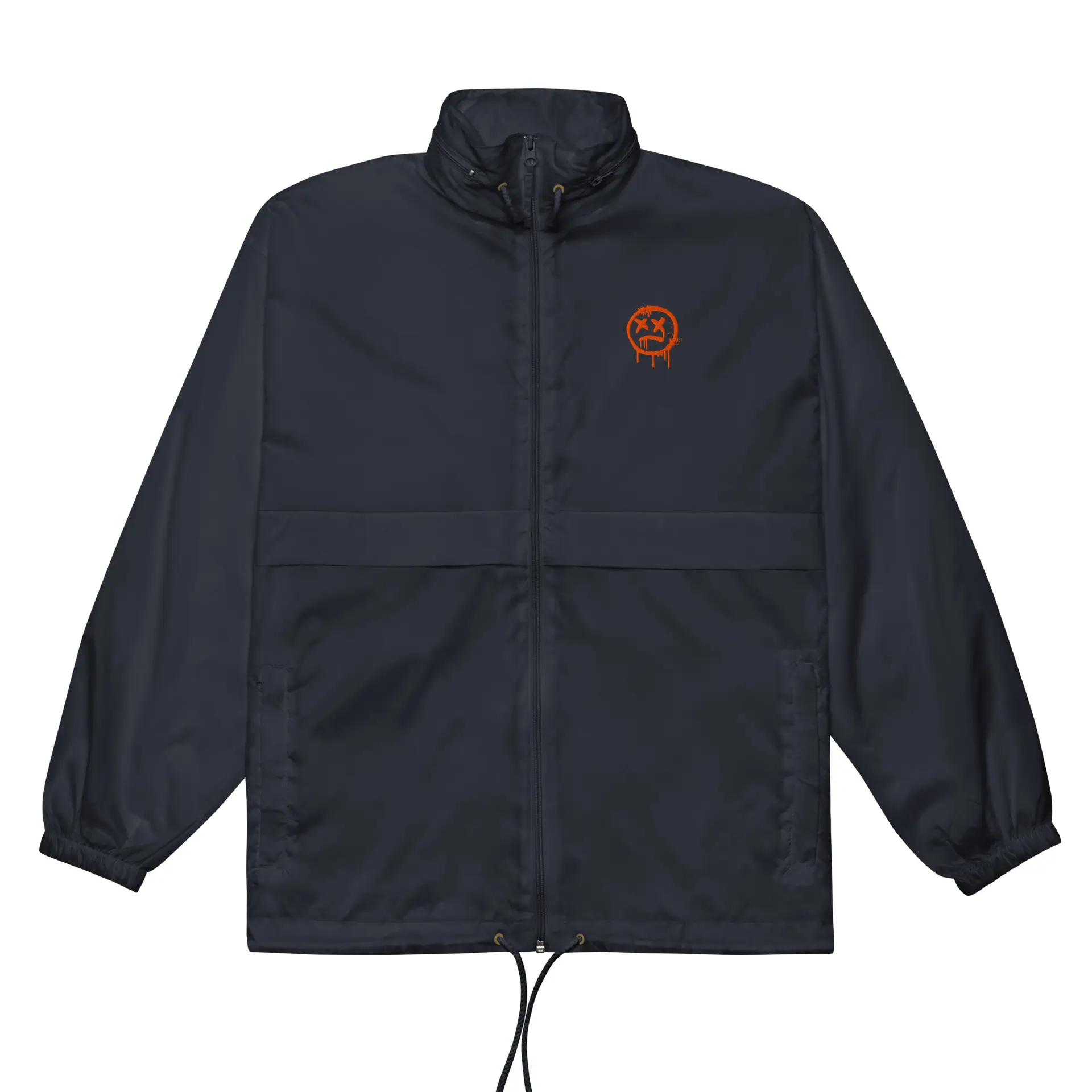 Uncle Ron Windbreaker - Image 3