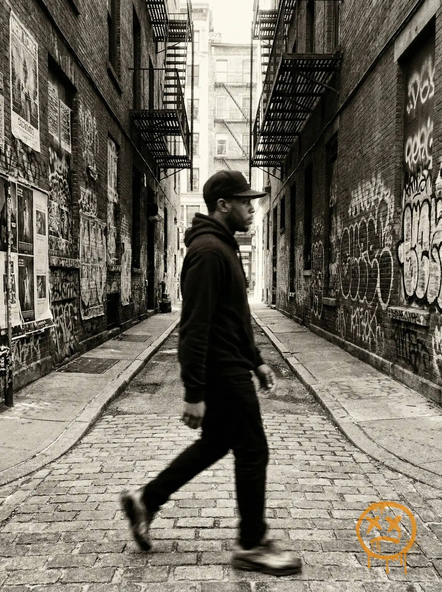 Moving through the city. #UncleRonShop