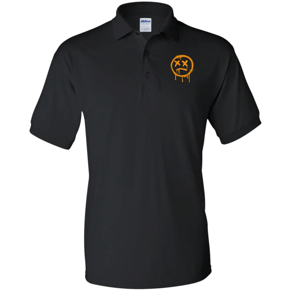 Uncle Ron Polo Shirt - Image 2