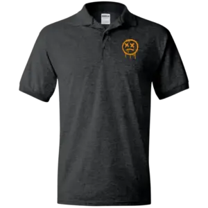 Uncle Ron Polo Shirt