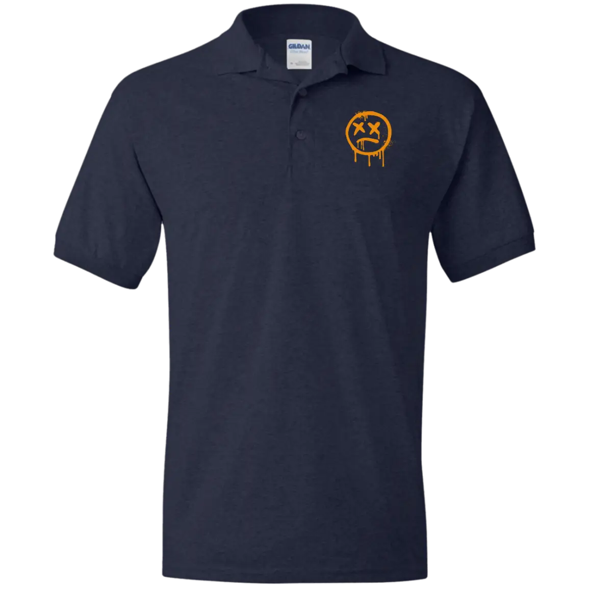 Uncle Ron Polo Shirt - Image 3