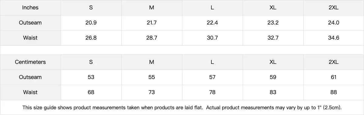 Uncle Ron Sweat Shorts - Image 5