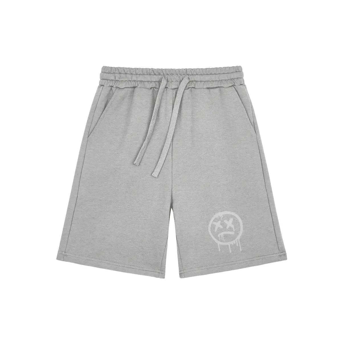 Uncle Ron Sweat Shorts