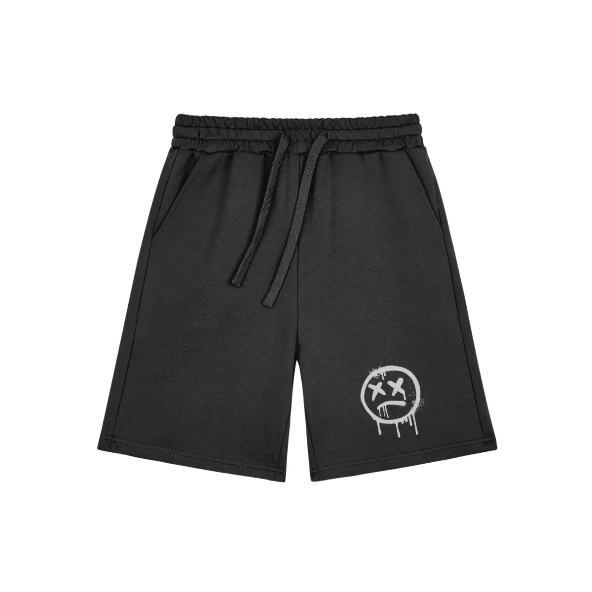 Uncle Ron Sweat Shorts - Image 2
