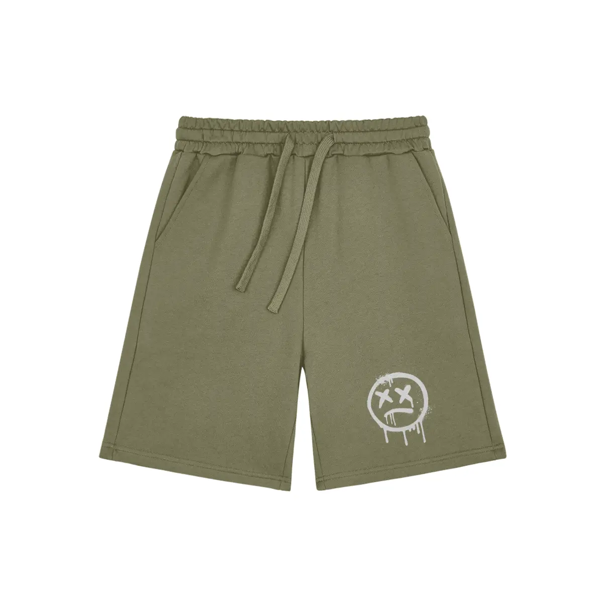 Uncle Ron Sweat Shorts - Image 4