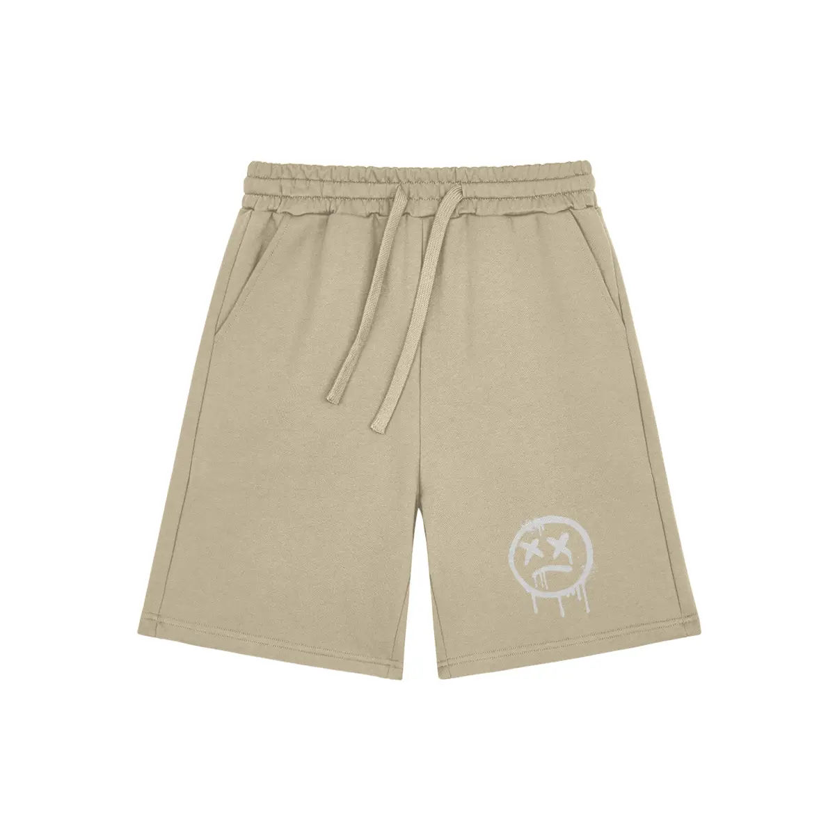 Uncle Ron Sweat Shorts - Image 3