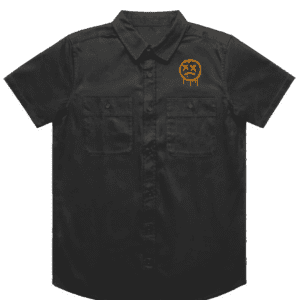 Happy Face Workwear Shirt